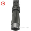 Bộ phận tự động chất lượng cao Trục pinion hình trụ cho Fiat Ducto OEM 9671953188